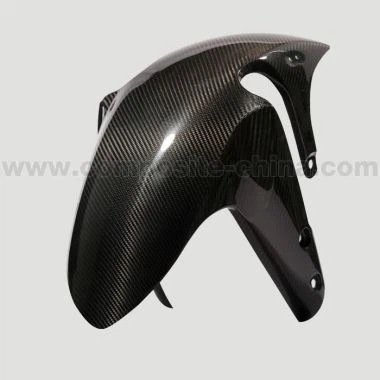 قسمت الیاف کربن