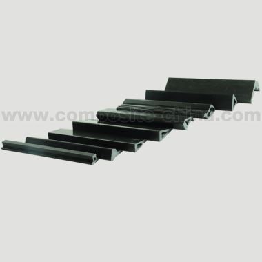 شکل فیبر کربن