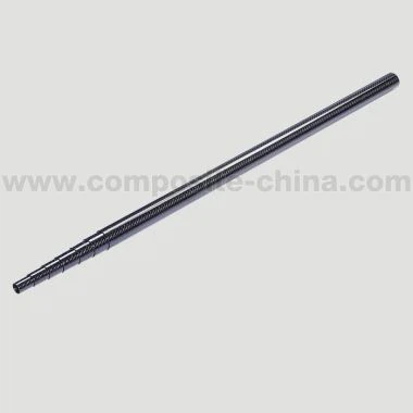 لوله کربن کولار