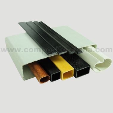 لوله های فایبرگلاس